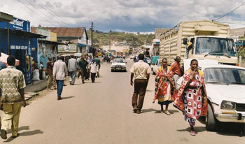 Narok