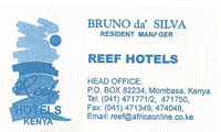 Rief hotel