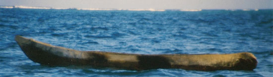 Fiskebåten