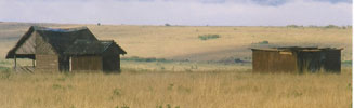 Masai Maras flyplass