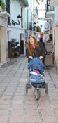 I gamlebyen