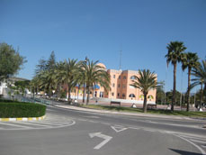 Kulturhuset