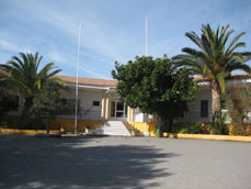 Skolen