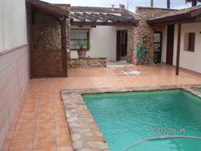 Patioen