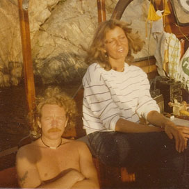 Putte og Anne