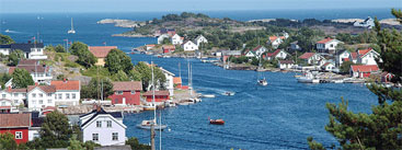 Lyngør