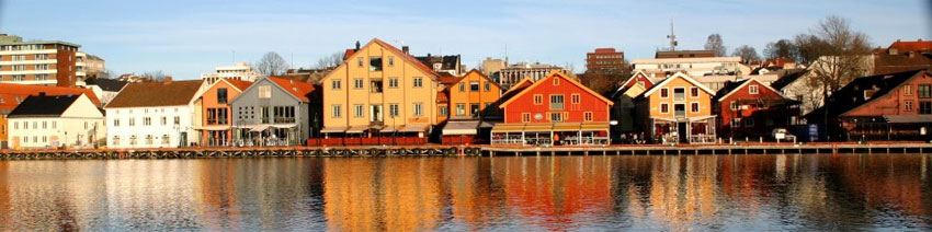 Tønsberg
