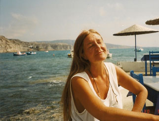 Meg i solen