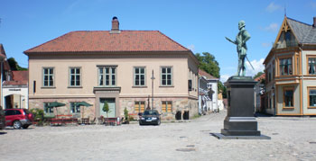 Kongens torv