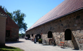 Provianthuset