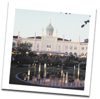 Tivoli i kjøbenhavn