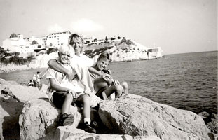 I Benidorm