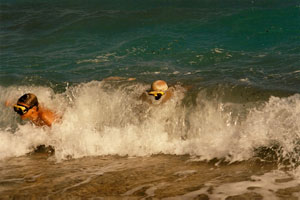 I Calpe
