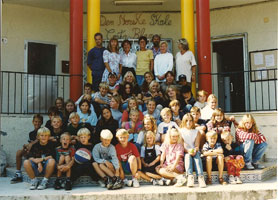Hele skolen