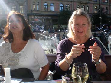 Kari og Ingrid