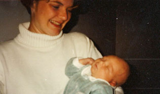Lise og Dennis
