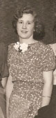 Vera ganske ung