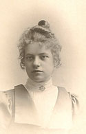 Signe i 1901